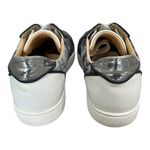 Christian Louboutin Denim sneakers Photo 3