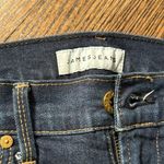 James Jeans  high class skinny ankle jeans size 26 in Maverick Photo 2