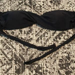 black bikini‎ top size 10 Photo 0