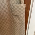 Free People She’s a Catch Wide Leg Cropped Jumpsuit Olive Green NWOT-small Photo 4