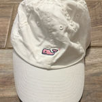 Vineyard Vines  White Baseball Cap Photo 0
