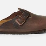 Birkenstock Boston Clog Leather s Photo 0