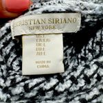 Christian Sirianio Christian Siriano New York Sweater Photo 1