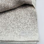 Barefoot Dreams CozyChic Lite Confetti Scarf - Cream / Taupe Photo 2