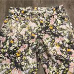 Madewell Women's Skinny Skinny Ankle Jeans Sz 29 Floral Boho Preppy Stretch Photo 3