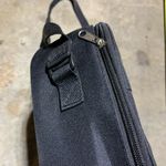 ⭐️ Black Adjustable Strap Travelers Camera Bag Photo 3