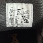 Nike Metcon 8 Flyease React Training Shoes Women 6.5 Purple Orange Gym Sneaker Photo 11