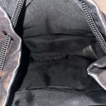 Kendall + Kylie Metallic Backpack NWT Photo 5