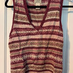 L.L.Bean  Vest Photo 0