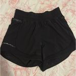 Lululemon  Hotty Hot 4" High-Rise mesh Photo 1