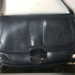 Guess Vintage mini black purse Photo 0