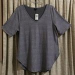 Torrid Sparkle Hacci Tunic Tee - 3X Photo 0