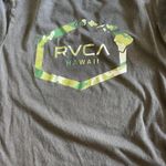 RVCA Hawaii Shirt Photo 1