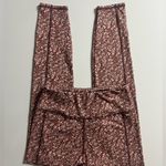 Madewell  Flex High-Rise Leggings, Size M Photo 3