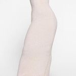 SKIMS  Cotton Rib Dress Photo 1