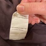 Vince  Sleeveless Blouse aubergine, Eggplant color Size M Photo 4