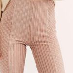 Free People velvet pant Photo 0