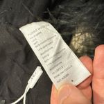 Naked Wardrobe NWT  Butter Feather Tube Top size small Photo 3