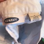 Old Navy  chino shorts Photo 2