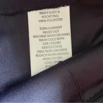 Jones New York  Classic Navy Women's Golf Skort 6 NWT Photo 5