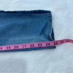 Driftwood  Candace straight jeans size 26 Photo 13