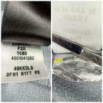 The North Face  M Fleece‎ Glacier 1/4 Zip Sweater Spell Out Logo Lightweight Photo 7