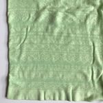 Athleta  Green Workout Tank Size Small Photo 3