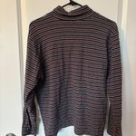 High Sierra Striped Turtleneck Photo 2