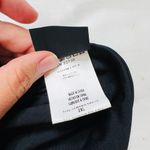 Coco reef  Womens High Waist Bikini Bottom Size 2XL Black New Shirred Slimming Photo 3