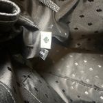 Kate Spade  Cobble Hill Andee Leather Satchel Tote Bag Black Photo 7