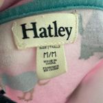 Hatley Pink Dog Pajama Shirt Medium Photo 6