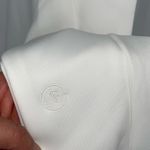 Addison Bay  Poplar Pullover Jacket‎ White Courtside Blue Small NWT $148 Photo 8