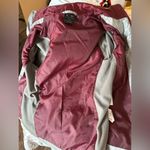 Oakley  Full Zip Gray Packable Puffer Photo 8