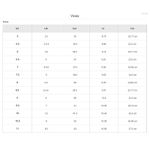 VIVAIA 43 US 11 Pointed Photo 2