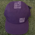Star Wars  Disney parks brand newPurple baseball cap hat Photo 0
