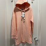UGG New  Aderyn Hoodie Dress Size XS Photo 3