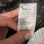 Barbour NWT  Shirt Preppy Peasant Lorelei Plaid Academia Heritage New 8 Farmhouse Photo 5