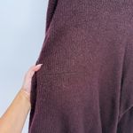 French Connection *Flaws* Flare Sleeve Chunky Knit Sweater Size XL Photo 4