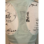 Nike NWTS Women's Mint Green  dry-fit sports bra size Small Photo 5