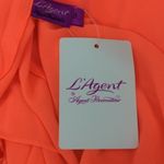 L'agent by Agent Provocateur Holly ‎ Kaftan Coverup Orange Size undefined Photo 13