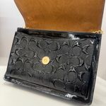 Coach NWT Klare Crossbody Bag In Signature Leather CV397 Photo 4