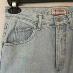 Guess by Marciano Vintage 80’s Georges Marciano for Guess Light Wash Hogh Rise Jeans Size 29 + Photo 4