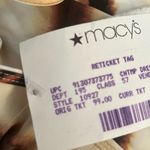 Bar III New x Nicole Williams English Printed Apron Dress, Size XXS New w/Tag Photo 12