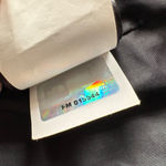 The North Face Women’s HyVent Waterproof Hooded Jacket Black Rain Coat Sz XS Photo 8