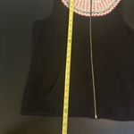 Woolrich  wool sweater Vest with Patterned Collar Photo 1