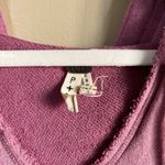 Free People small light purple pullover Photo 3
