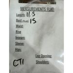 ZARA  Black Denim Zip Strapless Top Size S Cropped Emo Festival Grunge Biker Photo 2