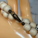 Super Cute Beaded Necklace Photo 4