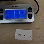 Cheneral Jacket Small Mackinac Island Michigan Navy Gray Windbreaker Retro USA Blue Photo 14