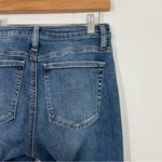 Silver Jeans  Co High Note Flare Jeans Photo 6